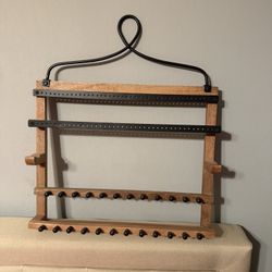 Potterybarn Jewelry Holder