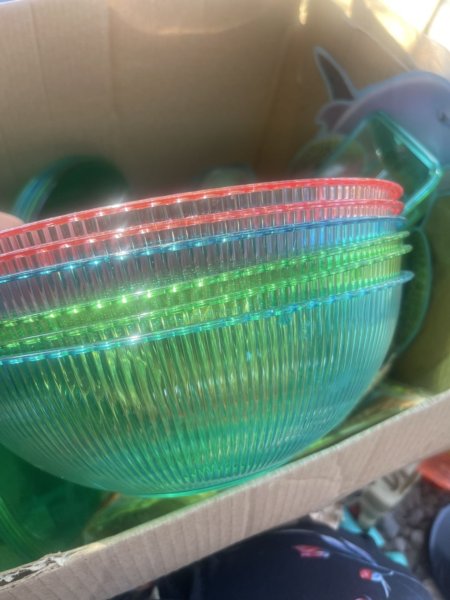 Free Party Supplies for Sale in Mesa, AZ OfferUp