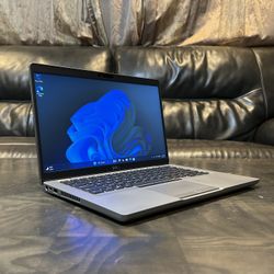 DELL Latitude 5410 14” inches Core i5 10th gen 16GB RAM 512GB SSD Windows 11 laptop computer