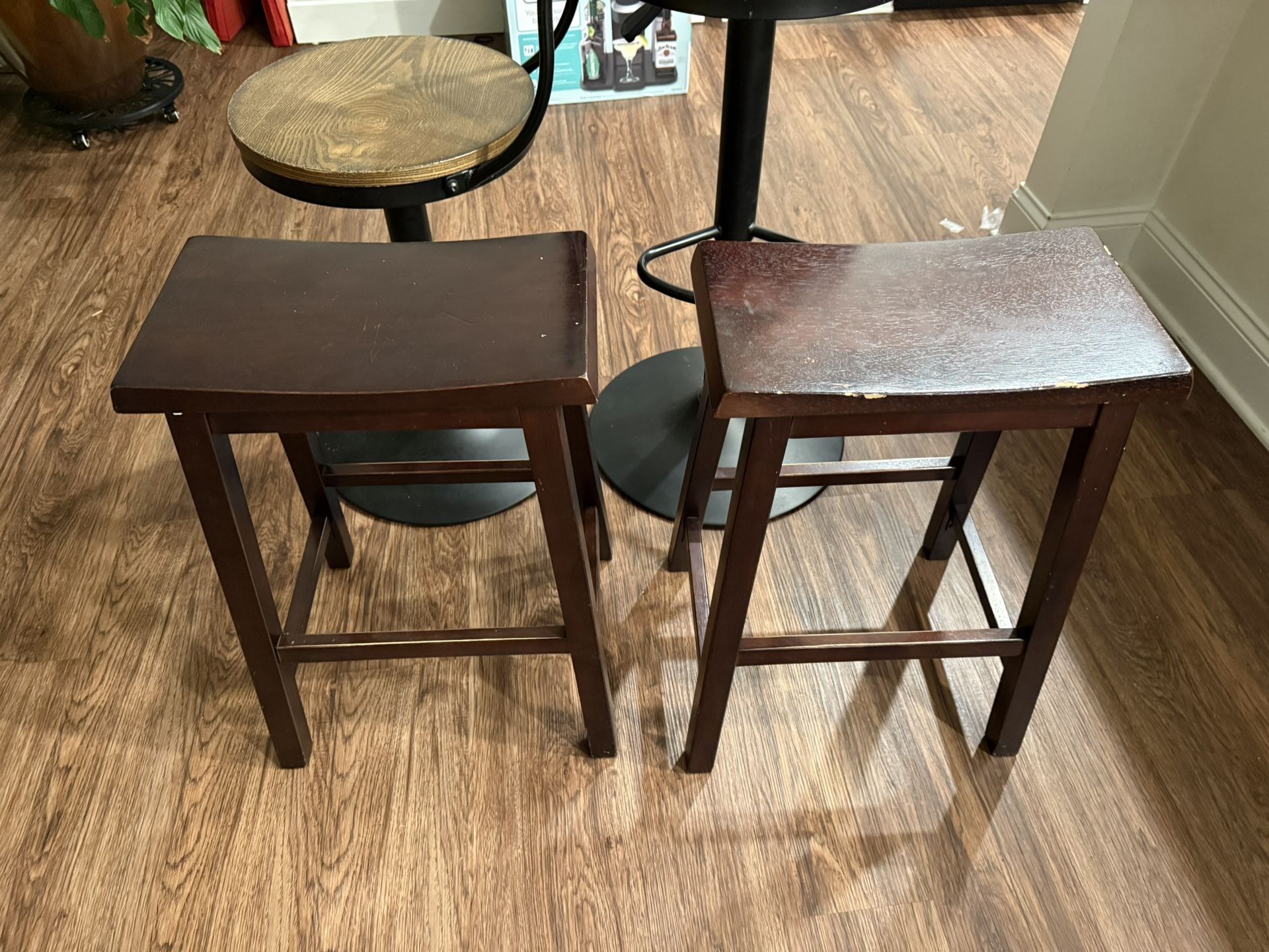 Bar Stools