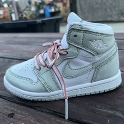 Jordan 1s 