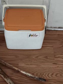 Little oscar portable cooler