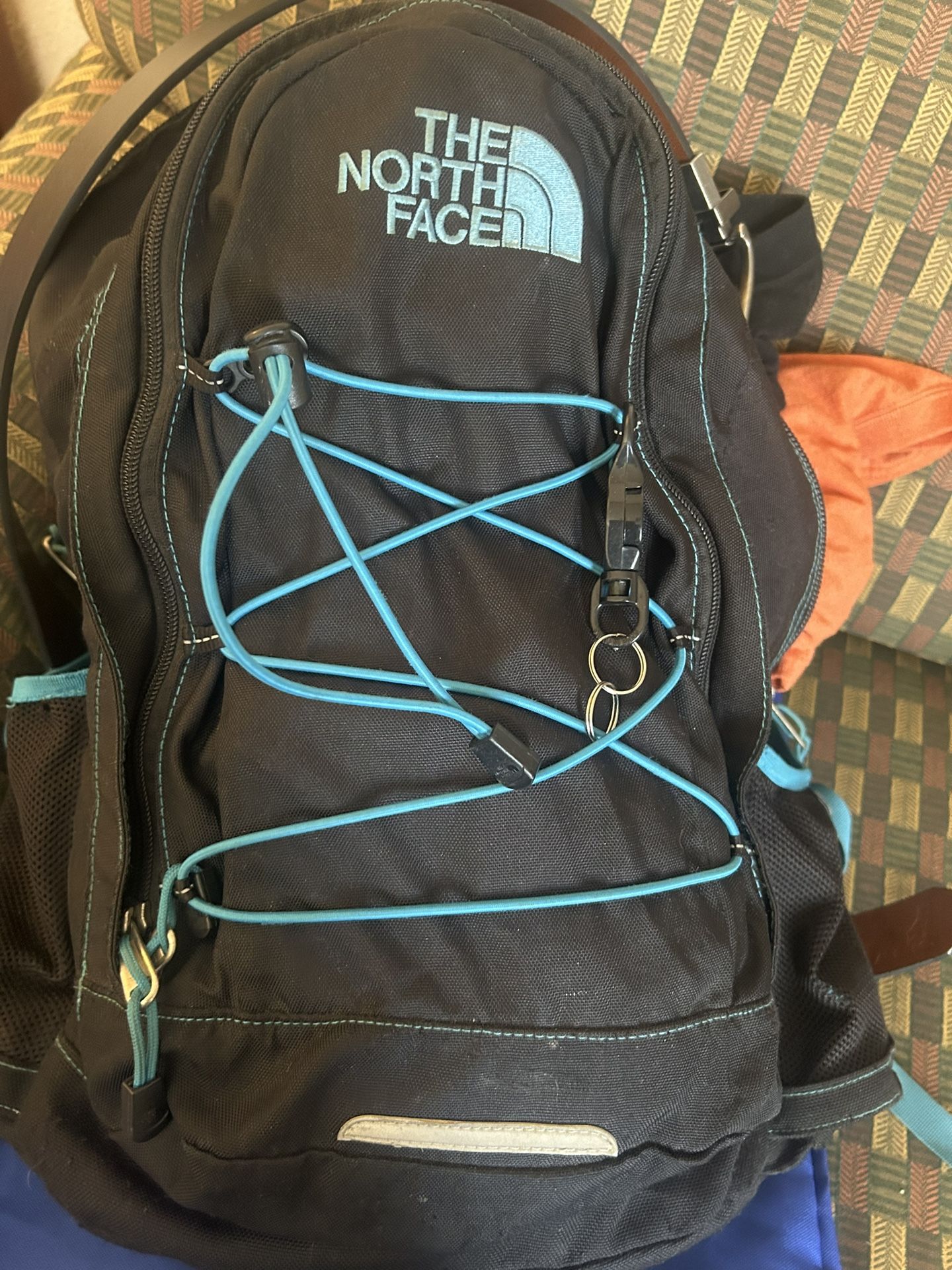 north face Backpack