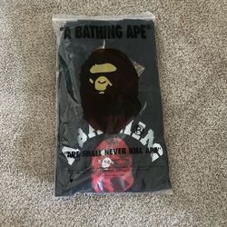 Bape T Shirt