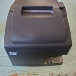 Clover Printer