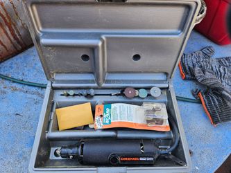 Drexel moto tool