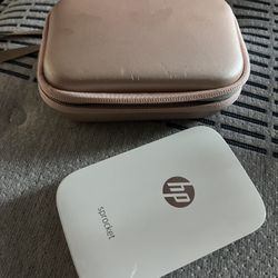 Hp Sprocket