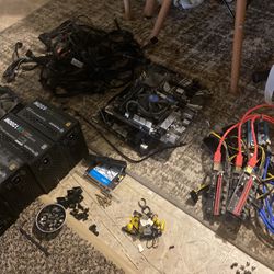 Number Of Computer Components Used For Crypto mining