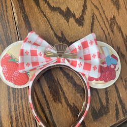 Disney Minnie Mouse Ears