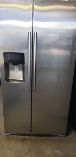 Fridgidaire year2019 firm price