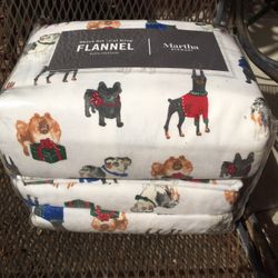 Cal King New Bed Sheets