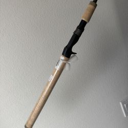 Okuma SST 7’6” Fishing Rod 