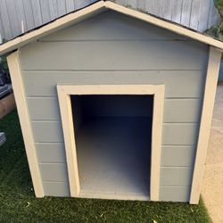 Large Dog House For Sale 