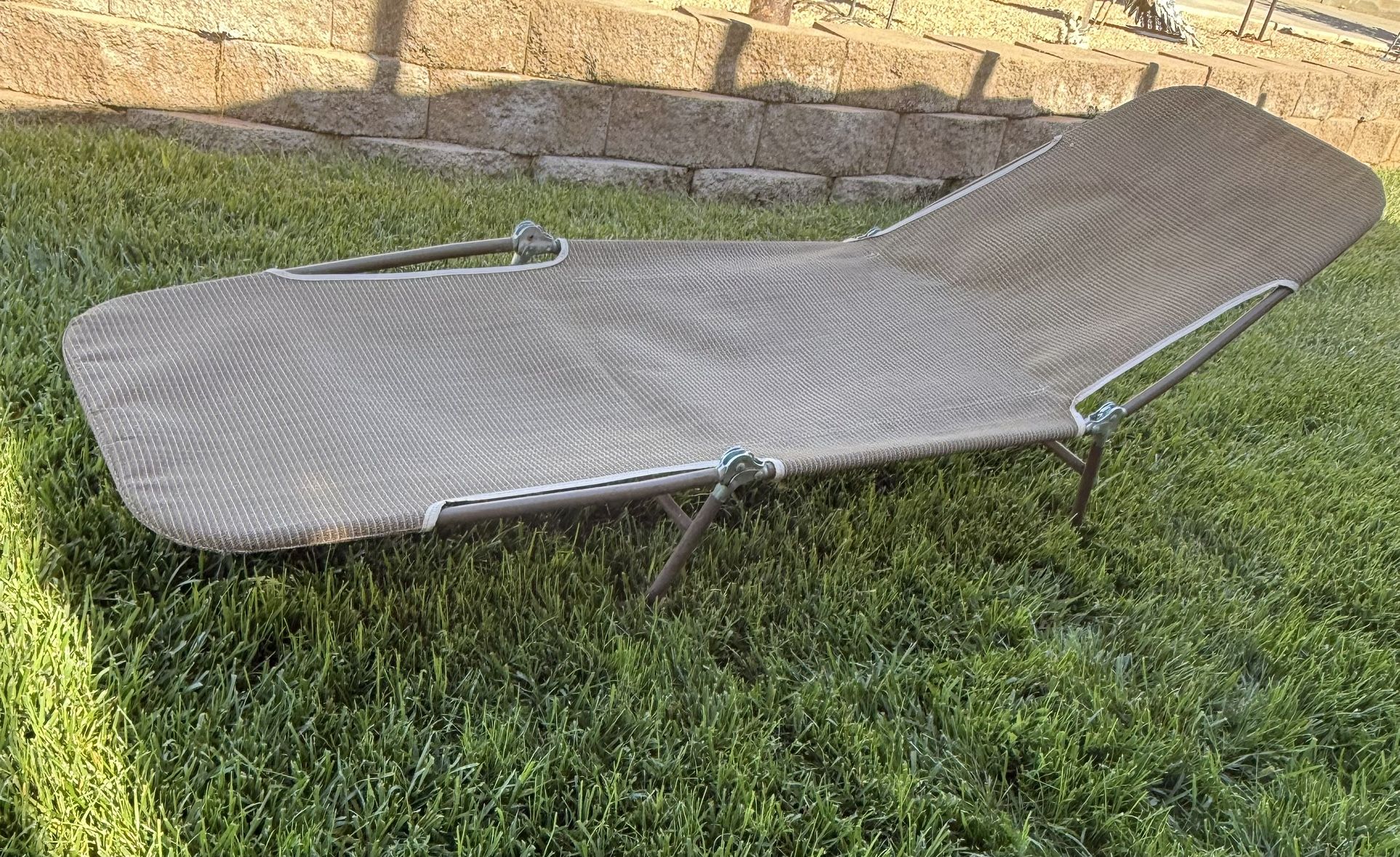 Pool Lounge Chairs (3)