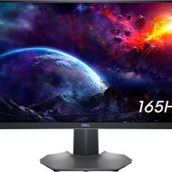 Dell S2721DGF 27" Monitor