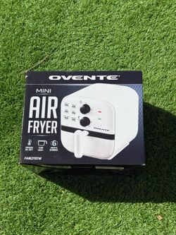 Mini Air Fryer