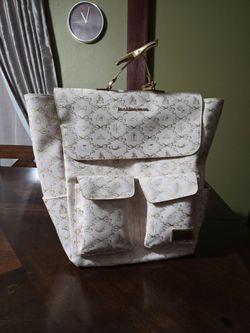 BBW Disney princess backpack