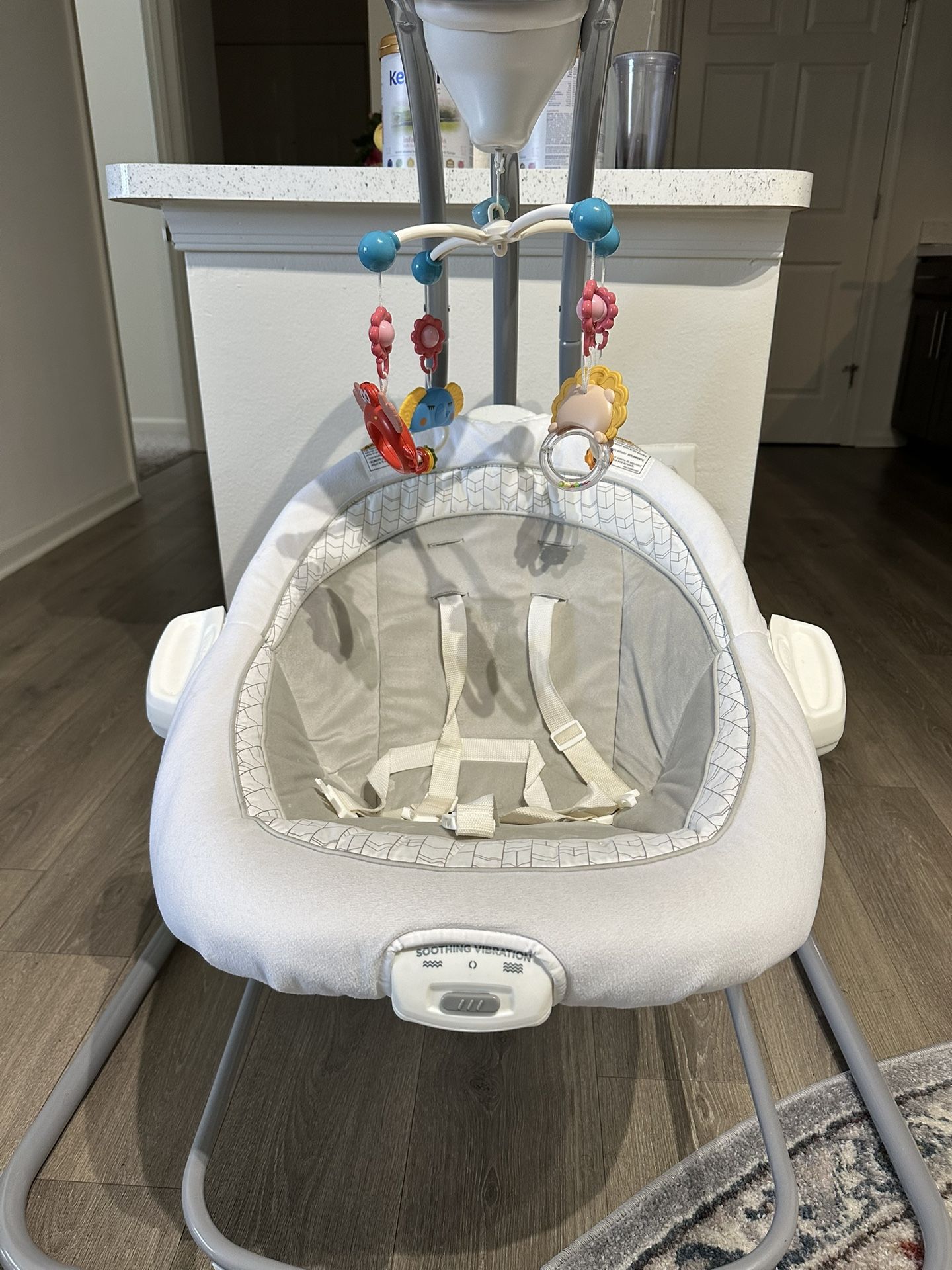 Baby Swing
