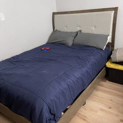 Bed Frame 