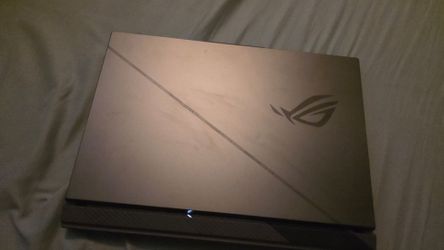 ASUS ROG STRIX Laptop