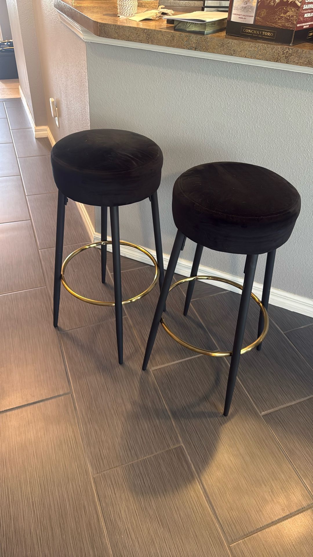 Bar Stools 2