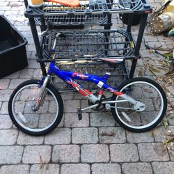 Huffy Radius Freestyle Bike 20 Inch  