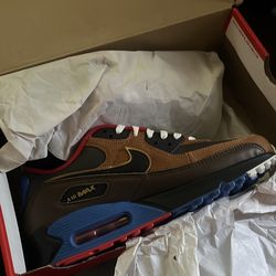 Air max 90 EA sports edition
