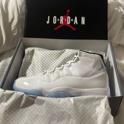 Jordan 11 Retro