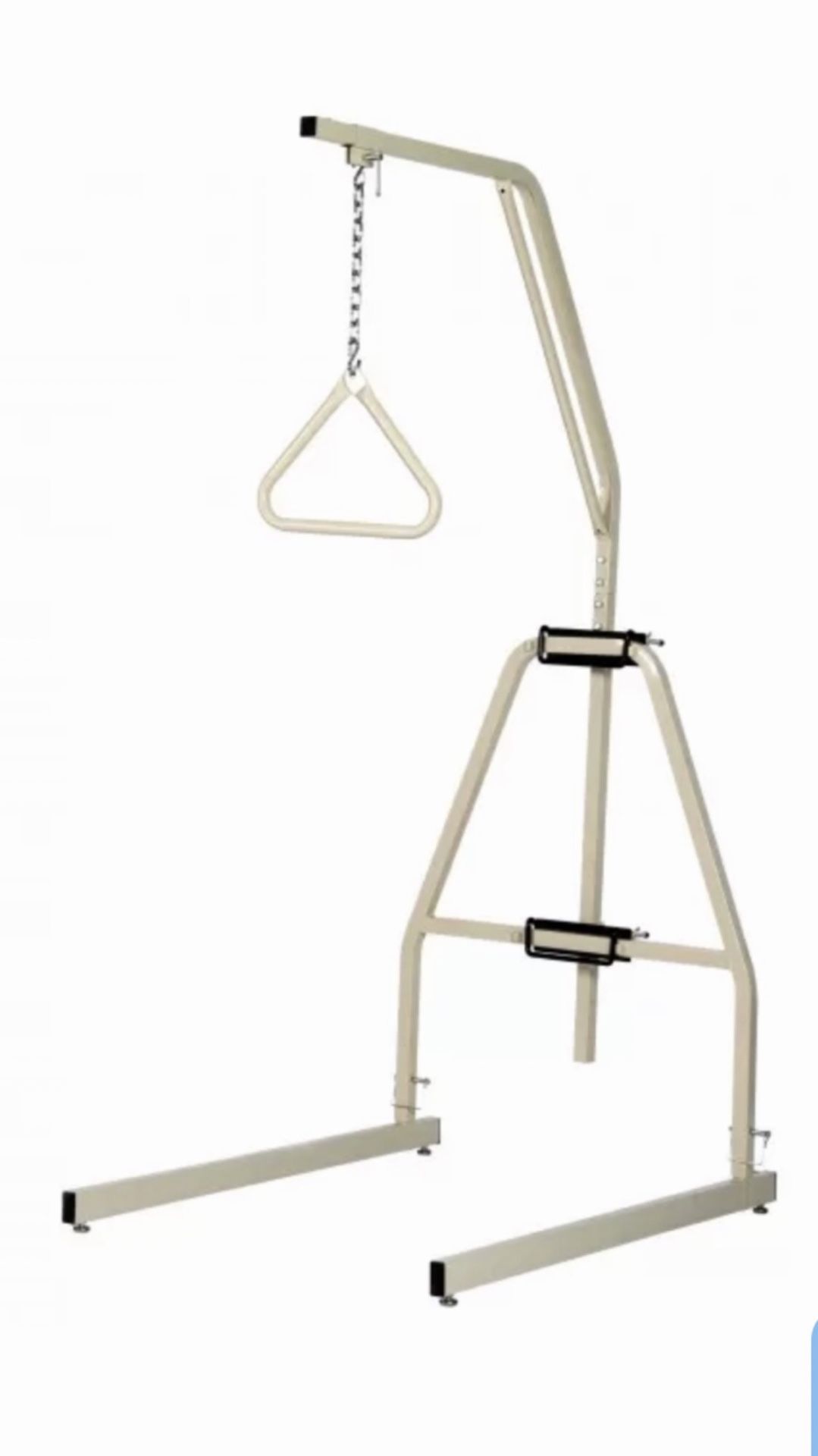 Trapeze , Brand New , With An Overhead Bar For Hospital Bed , Patient’s Support & Easy Mobility.