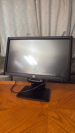 HP Monitors