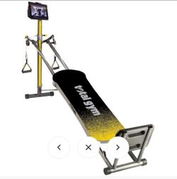 Total Gym