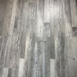 Piso Nuevo Laminado
