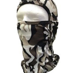 Balaclava
