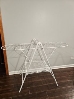 Drying Rack