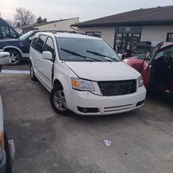 2009 Dodge Grand Caravan