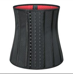 Waist trainer