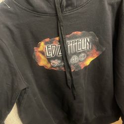 Led Zeppelin Hoodie