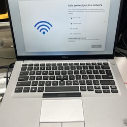 Dell Latitude 5411 Intel i7 256gb SSD 16gb Ram Computer Laptop