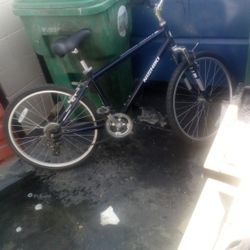 Bike 