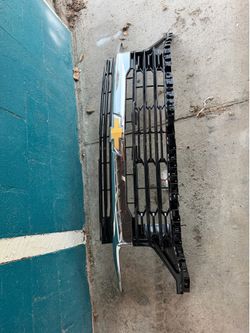 Tahoe 2026 grill
