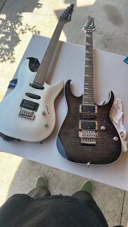 Guitars