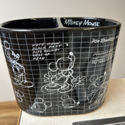 Disney Kitchen Utensil Holder