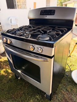 Stainless steel stove Stainless steel stove