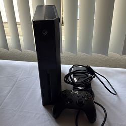 Used Xbox One