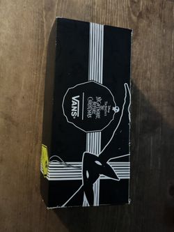 Vans - The Nightmare Before Christmas 