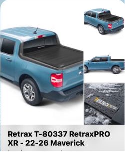 Truck cover