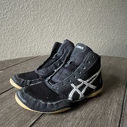 Wrestling Shoes Size 1