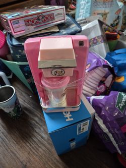Coffee Maker