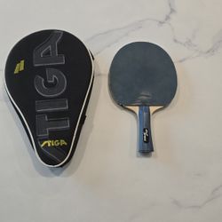 Ping Pong Paddle