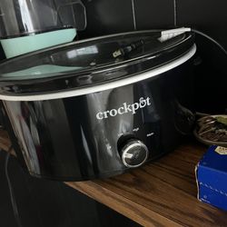 Crock Pot
